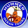 Hummer Ocean Tours