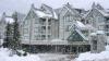 Wildwood Lodge