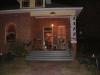 The Teeter House