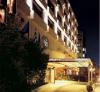 Crowne Plaza Hotel