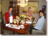 Shangarry Breakfast