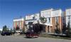Hampton Inn and Suites 