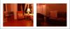 Bar and Guests Lounge at the Clontarf Hotel