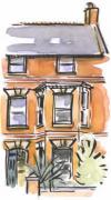 Topsham bed and breakfast at No 7