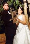 Wedding at the Billabong Sanctuary