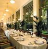 Quirinale Dining