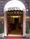Serena Hotel