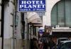 Hotel Planet 