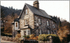 Garth Dderwen Guest House