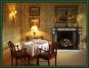 Dining at Inverlochy