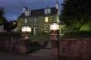 The Lime Tree