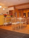 Lime Tree Restaurant