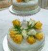 Wedding at the Glen Mohr Hotel