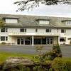 Conference at the Drumossie Hotel
