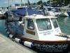 The Picnic Boat