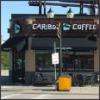 Caribou Coffee