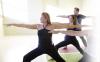 Yoga at Avatar Private Training