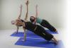 Pilates at Avatar Private Training