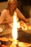 Shogun Banquets