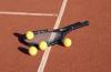 Tennis Center