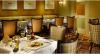 Dining at the Hilton Checkers Hotel 