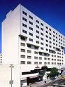 The Miyako Hotel