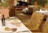 Dining at the Radisson Hotel at Los Angeles Airport