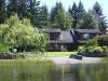 Lake House Waterfront Suite