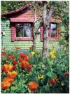 A Garden Cottage Retreat