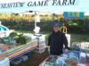 Seaview Farmers Market Shop