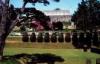 Wedding at Dartington Hall