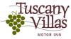 Tuscany Villas Motor Inn