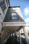 The Tangerine Tree Cafe