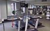 Adolphus Fitness Center