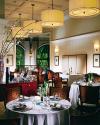 Four Seasons Dining