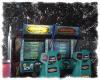 The 406 Game Room