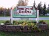Courtyard Gardens