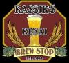 Kassik's Kenai Brew Stop
