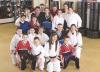 Tearney's Martial Arts