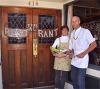 The Restaurant