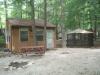 Frontier Wilderness Campground
