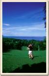Alpine Resort Golf Course