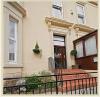 Charing Cross Guest House