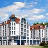 The Sheraton Sopot Hotel