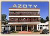 Hotel Azoty