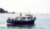 Telstar Charters 