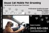 House Call Mobile Pet Care 
