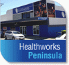 Healthworks Fitness Centre