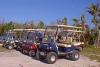 Donna Sands Golf Cart Rentals
