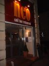 Neo Cafe Bar Restaurant